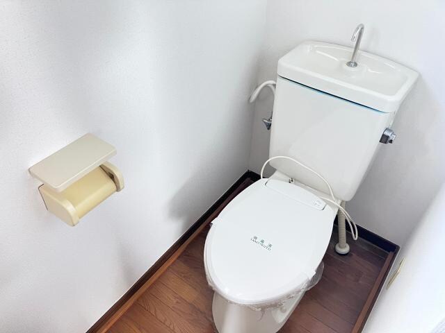 古川駅 徒歩50分 1階の物件内観写真