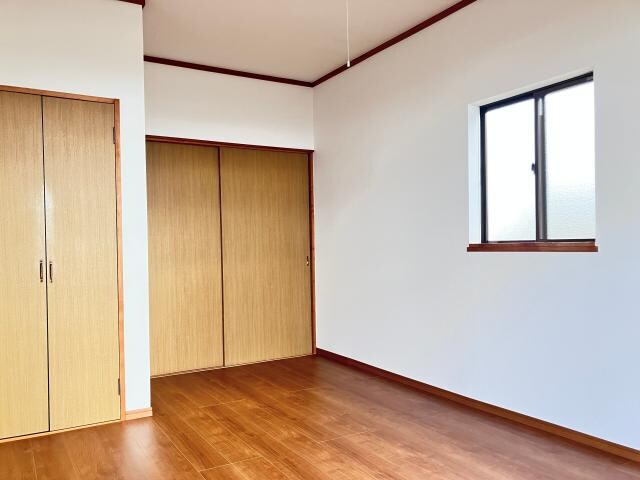 古川駅 徒歩50分 1階の物件内観写真