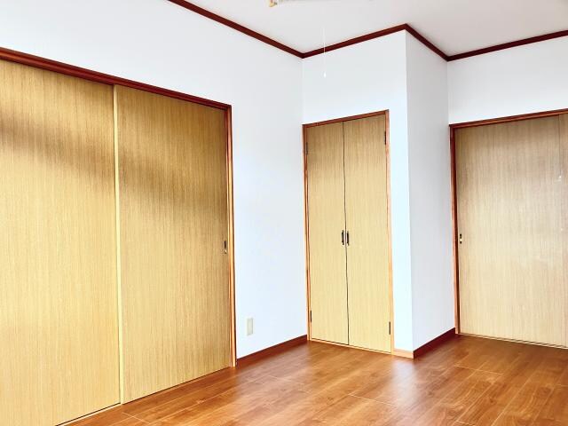 古川駅 徒歩50分 1階の物件内観写真