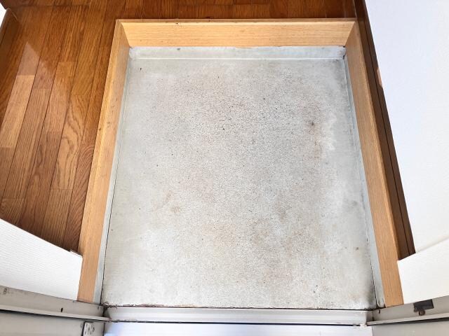 古川駅 徒歩50分 1階の物件内観写真