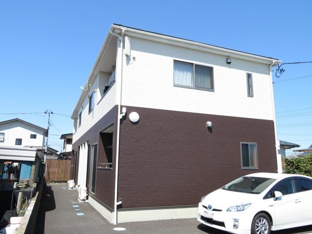 古川駅 徒歩26分の物件外観写真