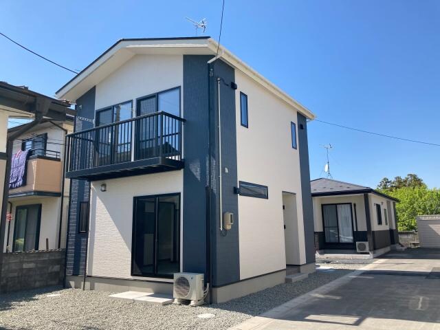 古川駅 徒歩20分の物件外観写真