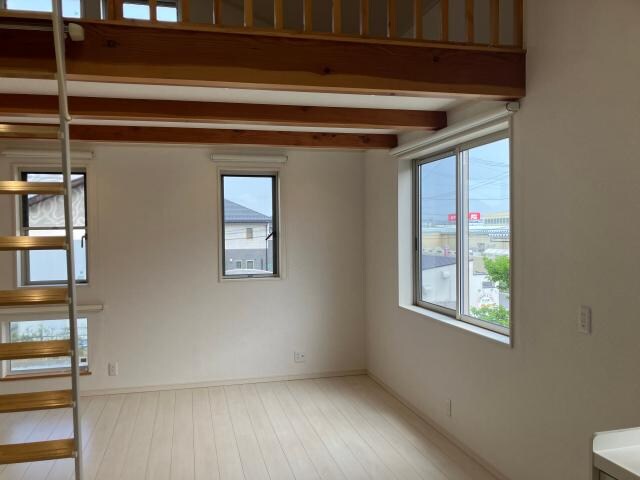 塚目駅 徒歩9分 2階の物件内観写真