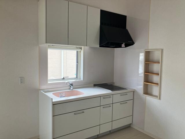 塚目駅 徒歩9分 2階の物件内観写真