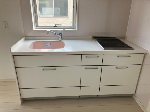 塚目駅 徒歩9分 2階の物件内観写真