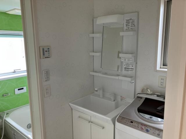 塚目駅 徒歩9分 2階の物件内観写真