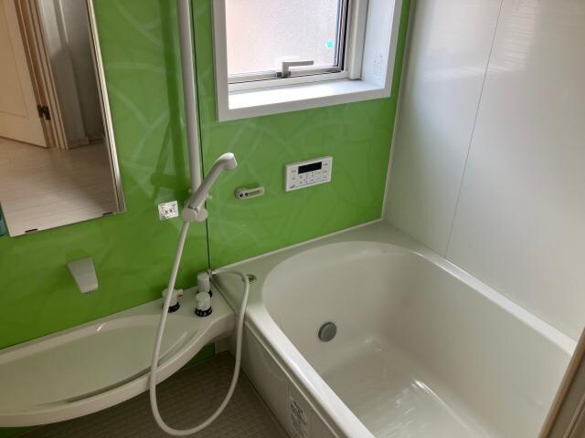 塚目駅 徒歩9分 2階の物件内観写真