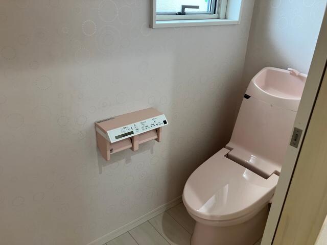 塚目駅 徒歩9分 2階の物件内観写真