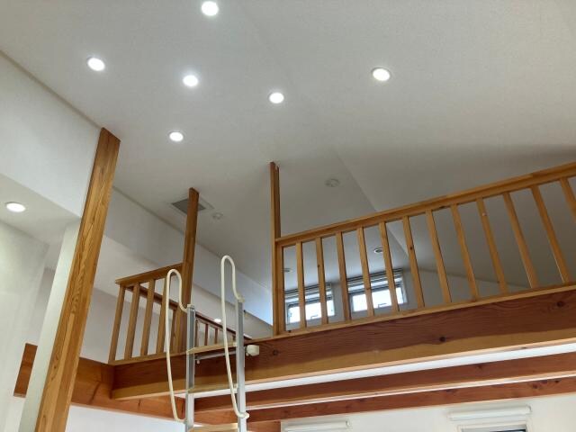 塚目駅 徒歩9分 2階の物件内観写真