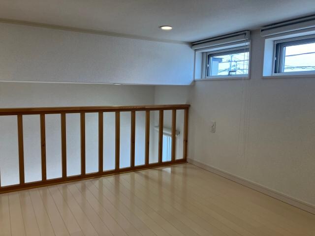 塚目駅 徒歩9分 2階の物件内観写真