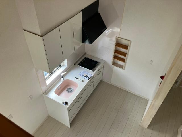 塚目駅 徒歩9分 2階の物件内観写真