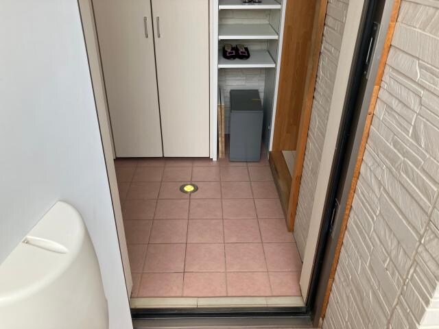 塚目駅 徒歩9分 2階の物件内観写真