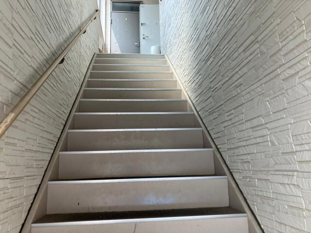 塚目駅 徒歩9分 2階の物件内観写真