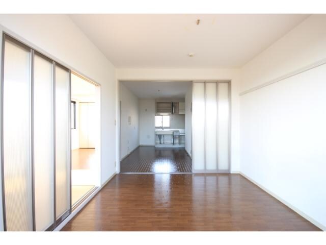 マーキュリーハイツＣ・Ｄ棟の物件内観写真