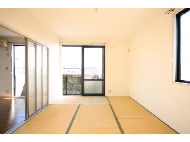 マーキュリーハイツＣ・Ｄ棟の物件内観写真