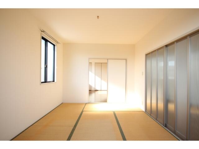 マーキュリーハイツＣ・Ｄ棟の物件内観写真