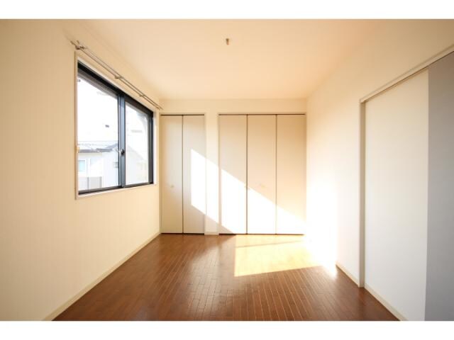 マーキュリーハイツＣ・Ｄ棟の物件内観写真