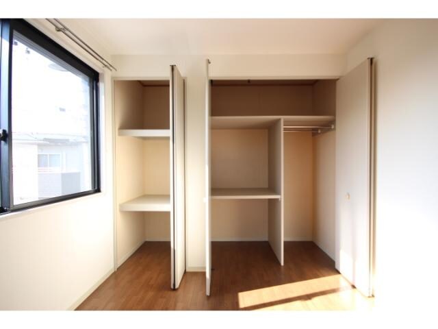 マーキュリーハイツＣ・Ｄ棟の物件内観写真