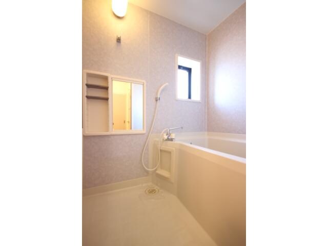 マーキュリーハイツＣ・Ｄ棟の物件内観写真