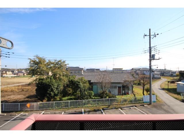 マーキュリーハイツＣ・Ｄ棟の物件内観写真