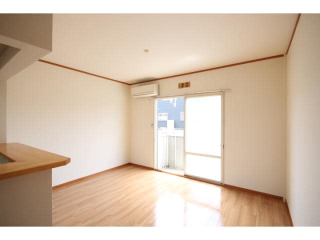 小林ハイツの物件内観写真