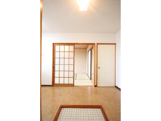 京屋マンションの物件内観写真