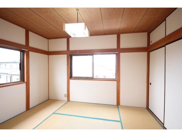 若林コーポの物件内観写真