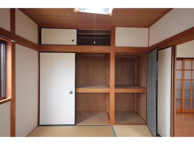 若林コーポの物件内観写真