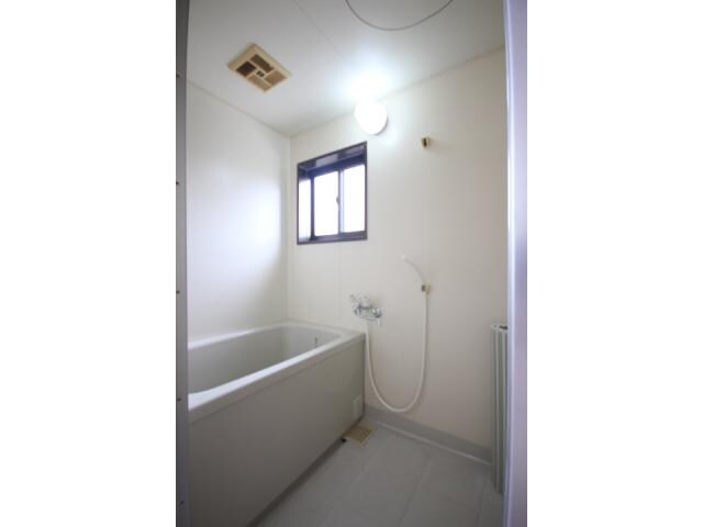 若林コーポの物件内観写真