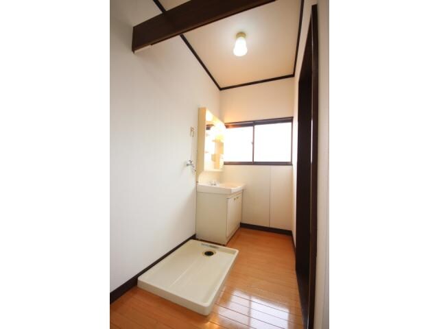 若林コーポの物件内観写真