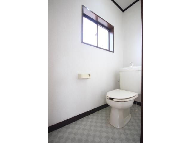 若林コーポの物件内観写真