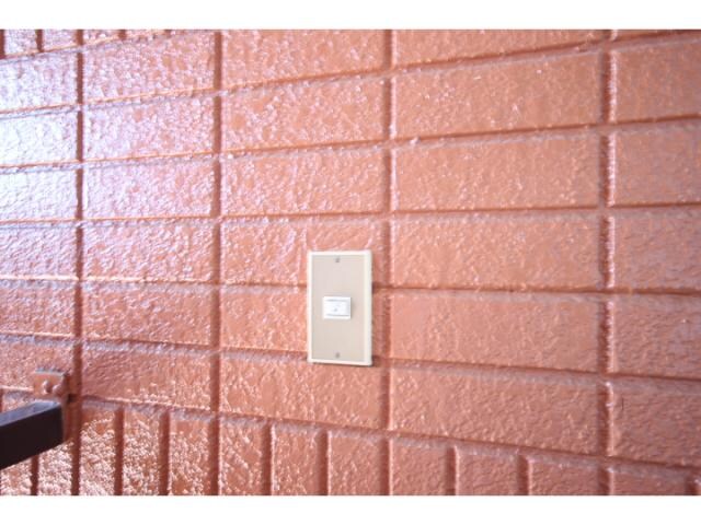 若林コーポの物件内観写真