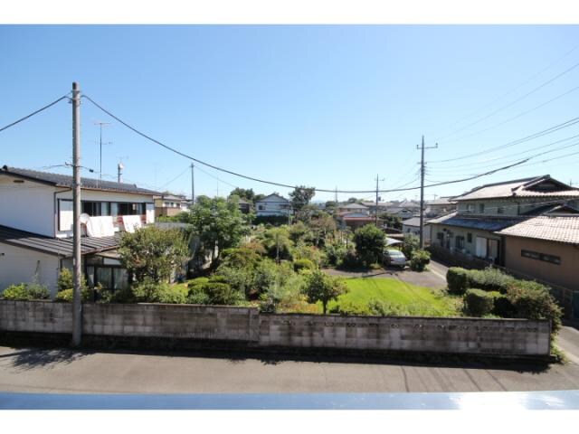 若林コーポの物件内観写真