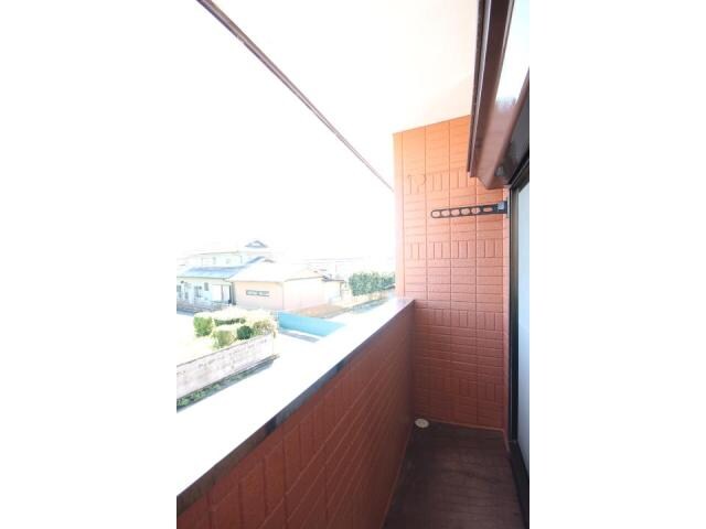 若林コーポの物件内観写真