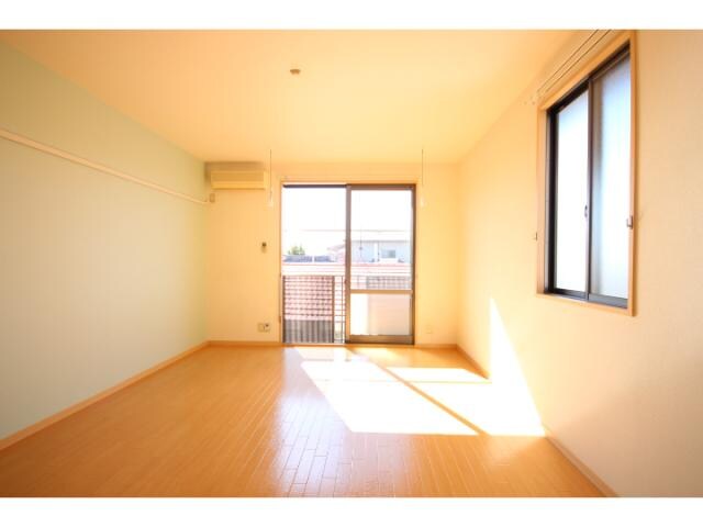 ミナミハイツフラワーの物件内観写真