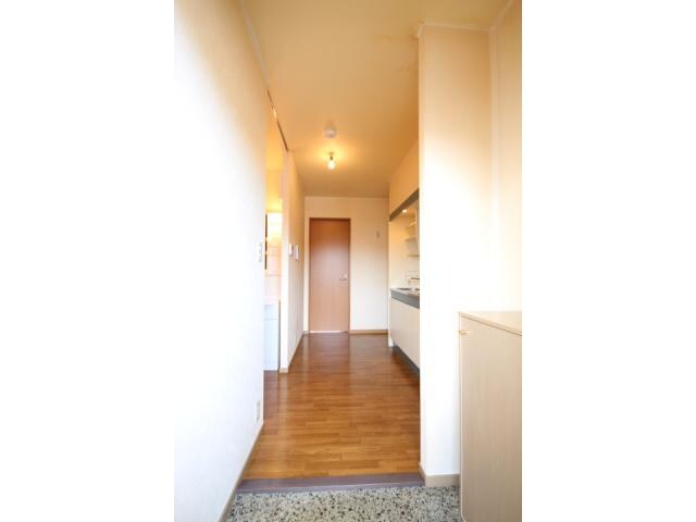 ベルハウスの物件内観写真