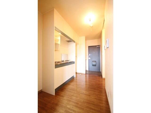 ベルハウスの物件内観写真