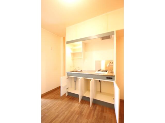 ベルハウスの物件内観写真