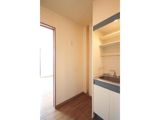 ベルハウスの物件内観写真