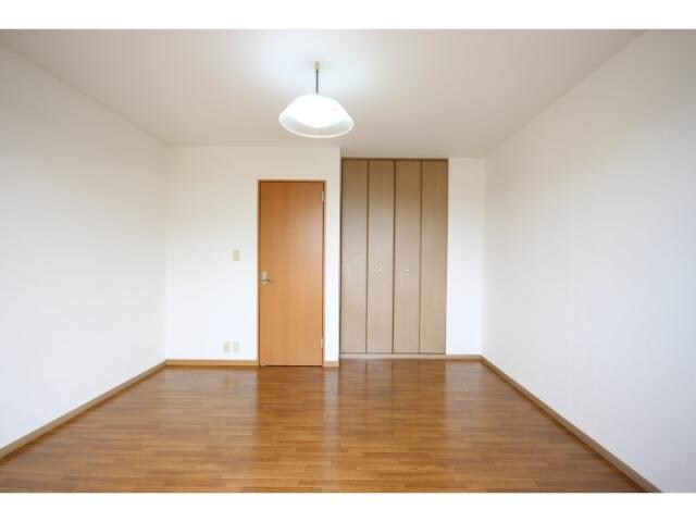 ベルハウスの物件内観写真