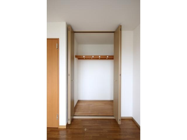 ベルハウスの物件内観写真