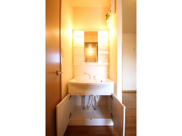 ベルハウスの物件内観写真