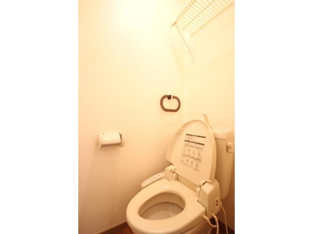 ベルハウスの物件内観写真