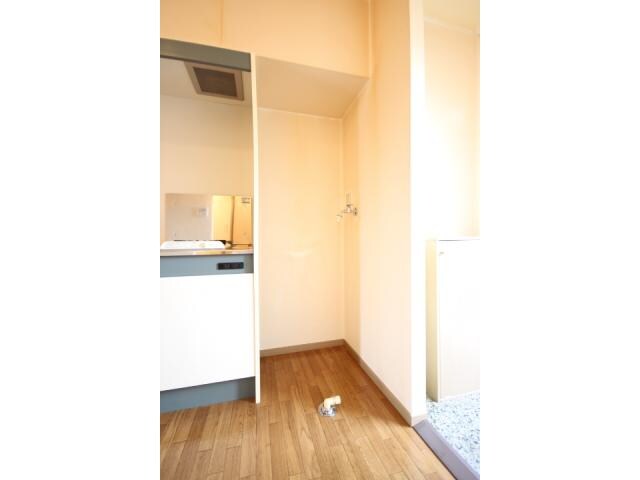 ベルハウスの物件内観写真