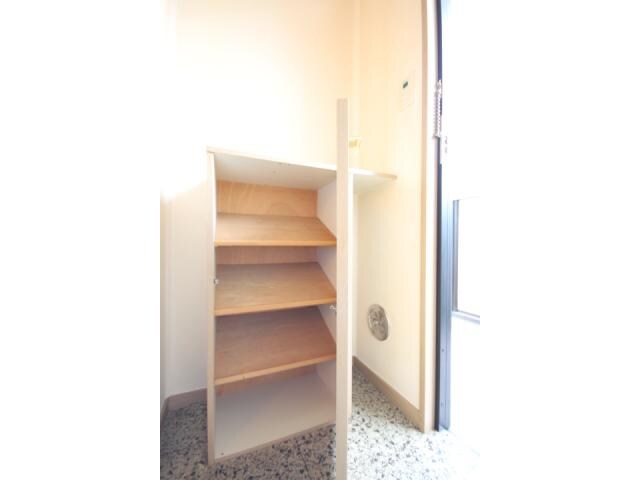 ベルハウスの物件内観写真