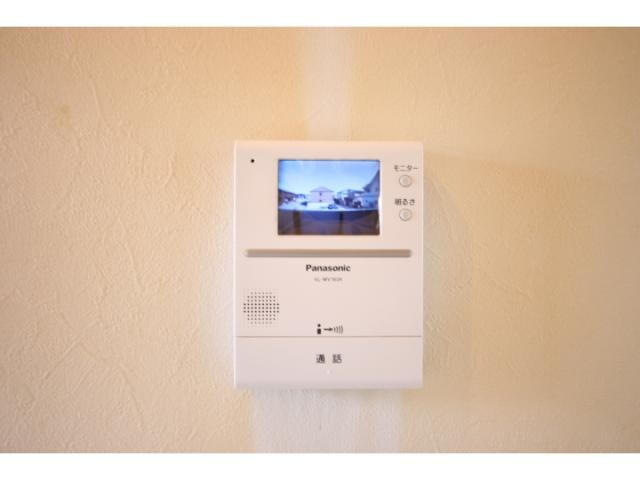 ベルハウスの物件内観写真