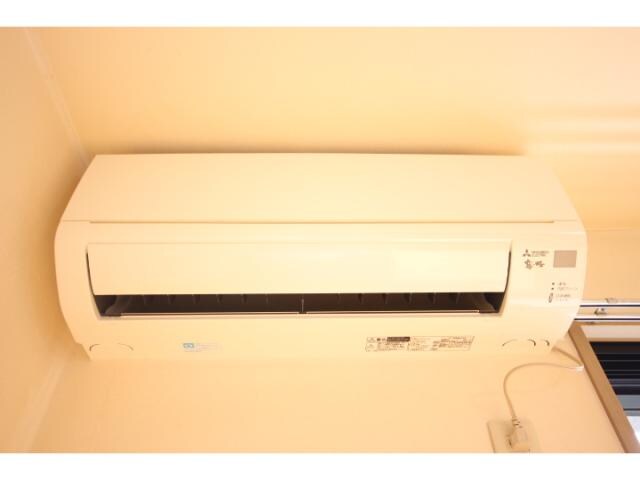 ベルハウスの物件内観写真