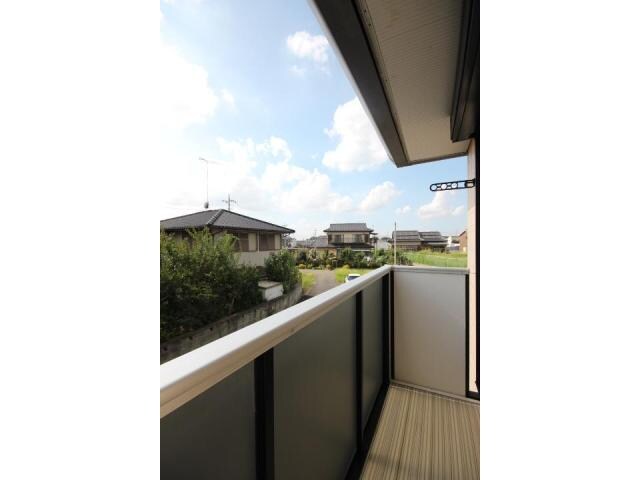 ベルハウスの物件内観写真