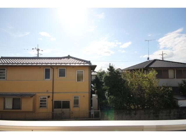 ベルハウスの物件内観写真