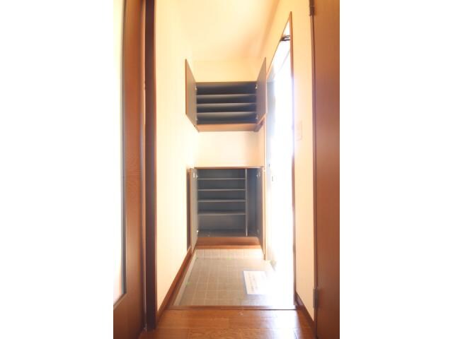 シャーメゾン野殿Ａ・Ｂ棟の物件内観写真